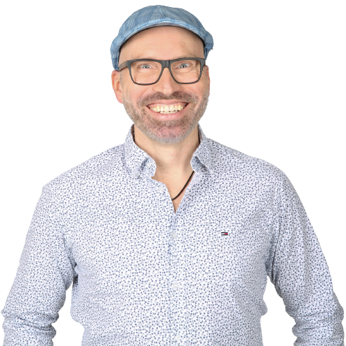 Lars Gutzeit – Hypnosepraxis Aschaffenburg