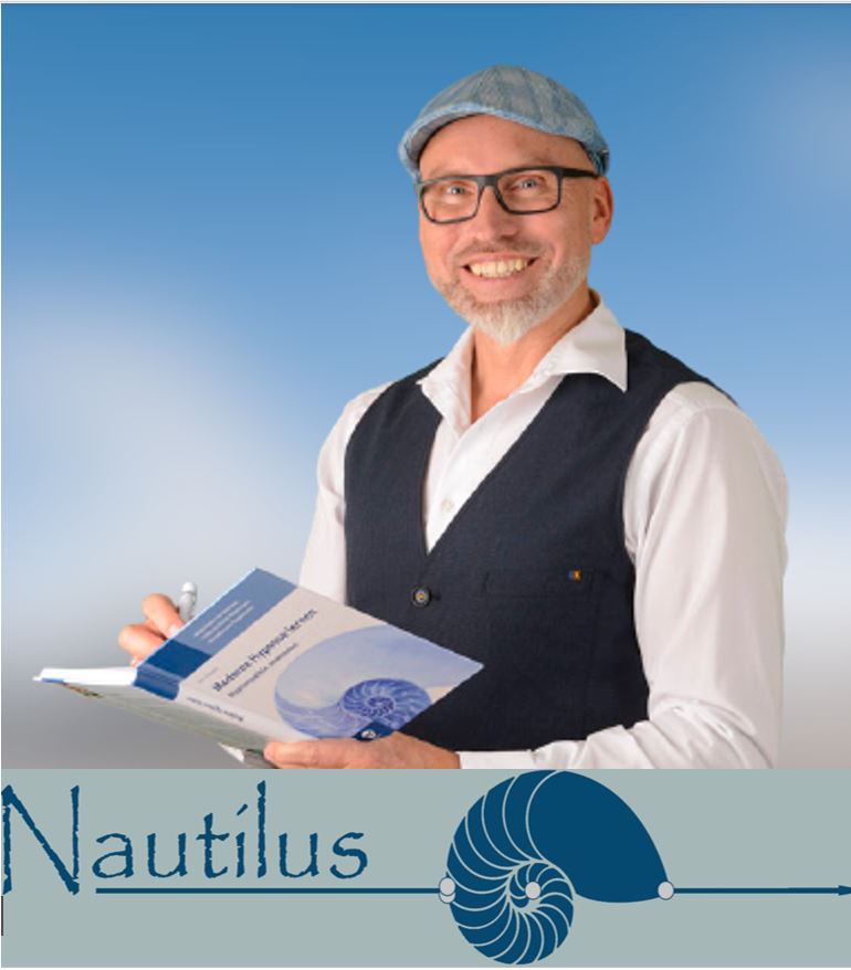 Originales Nautilus-Code-Visual