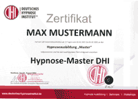Master-Zertifikat