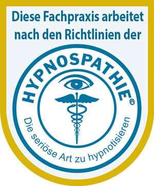 Freies Logo Hypnospathie