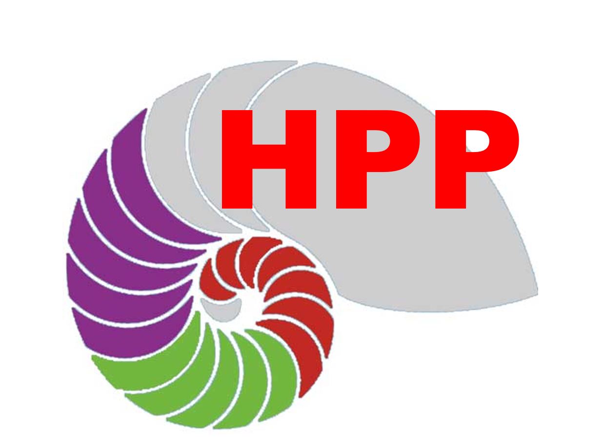 HPP-Jahresausbildung